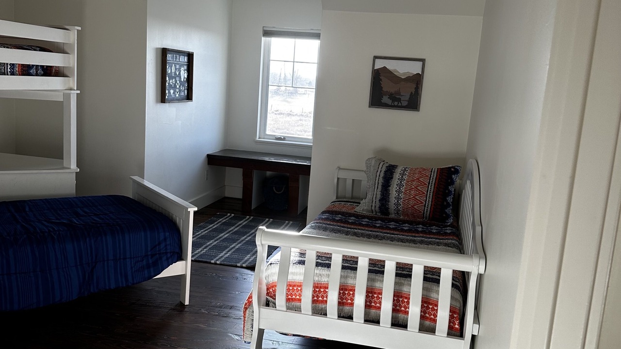Photo of Bedroom in Manhattan