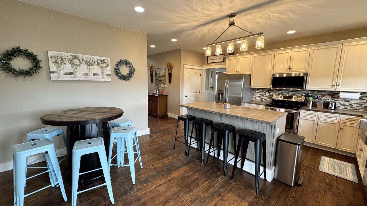 Photo of Kitchen in Manhattan