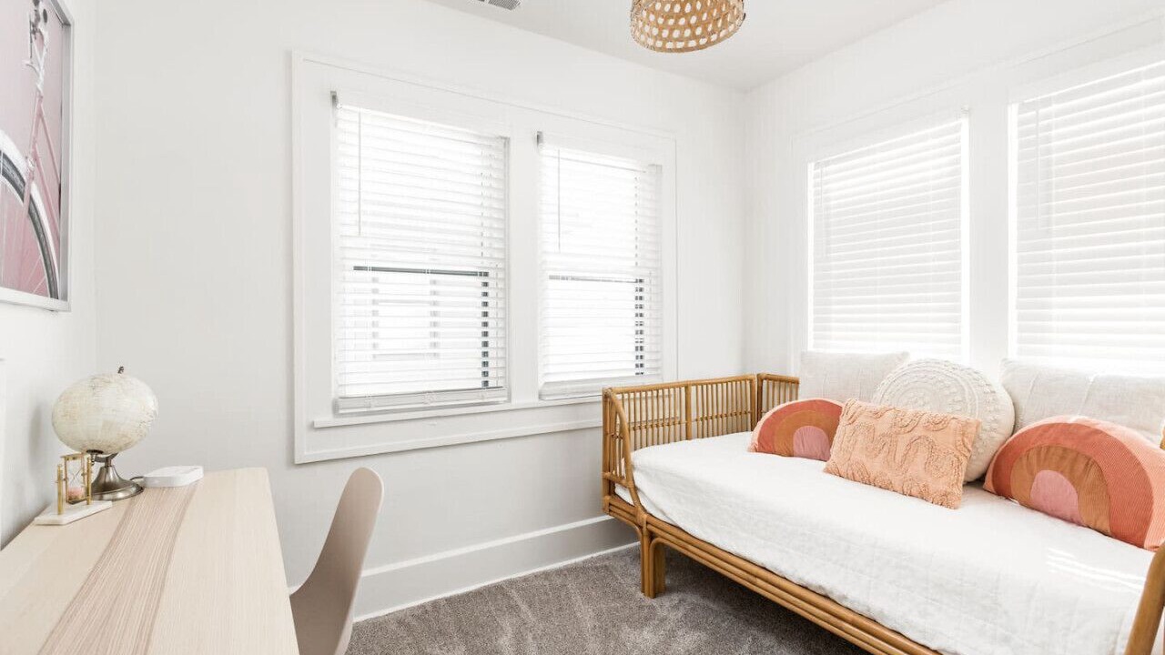 Photo of Bedroom in Holy Cross