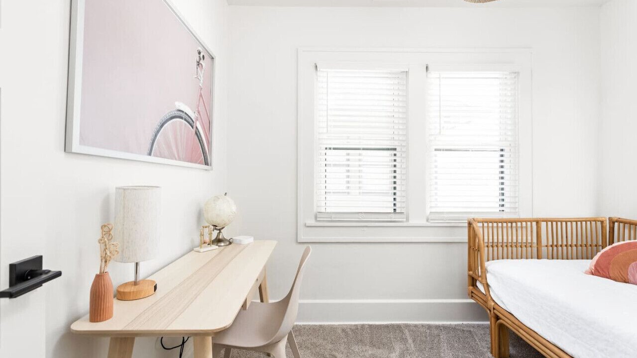 Photo of Bedroom in Holy Cross