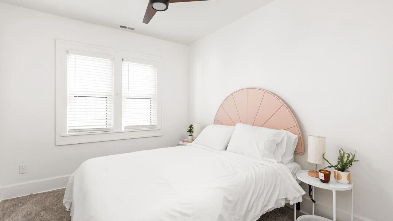 Photo of Bedroom in Holy Cross