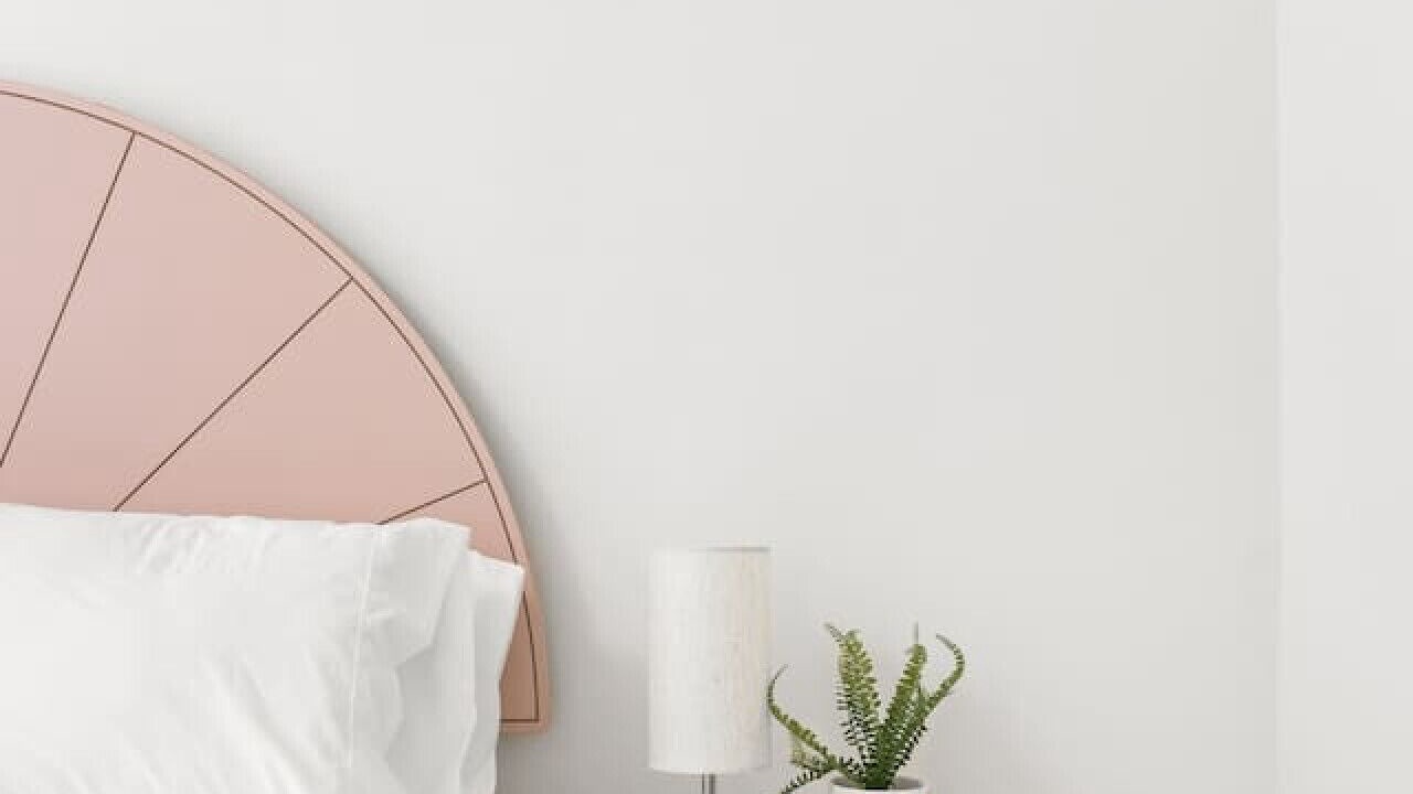 Photo of Bedroom in Holy Cross