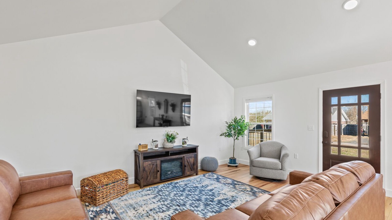 Photo of Livingroom in Mena