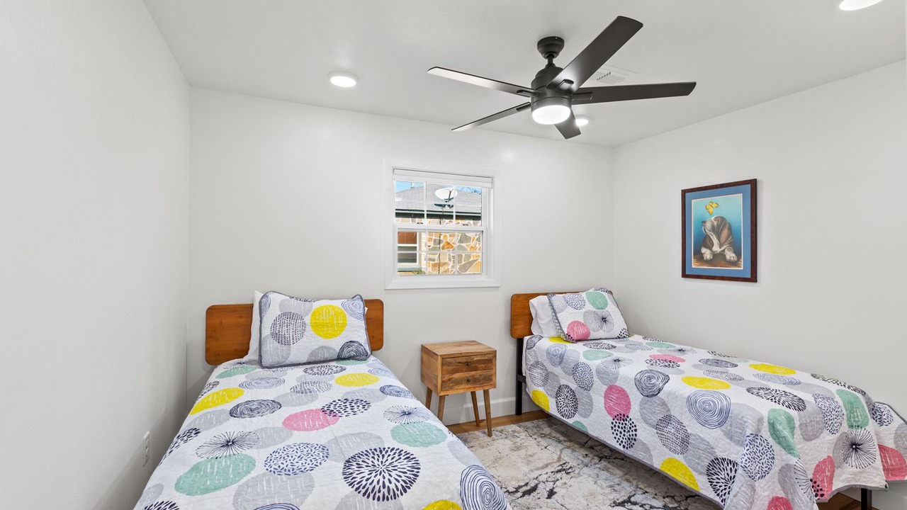 Photo of Bedroom in Mena