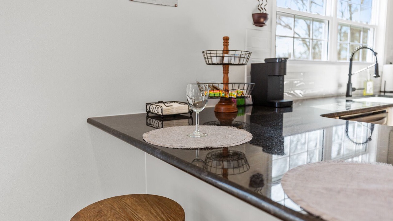 Photo of Kitchen in Mena