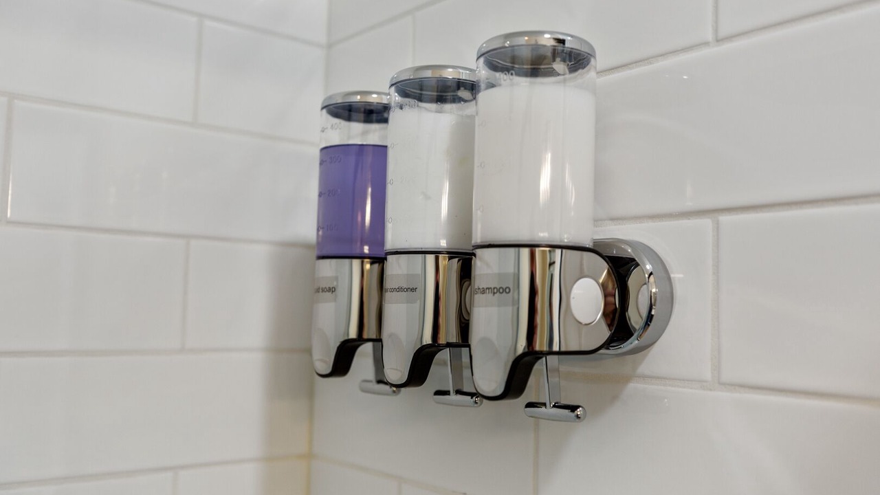 Photo of Bathroom in Mena