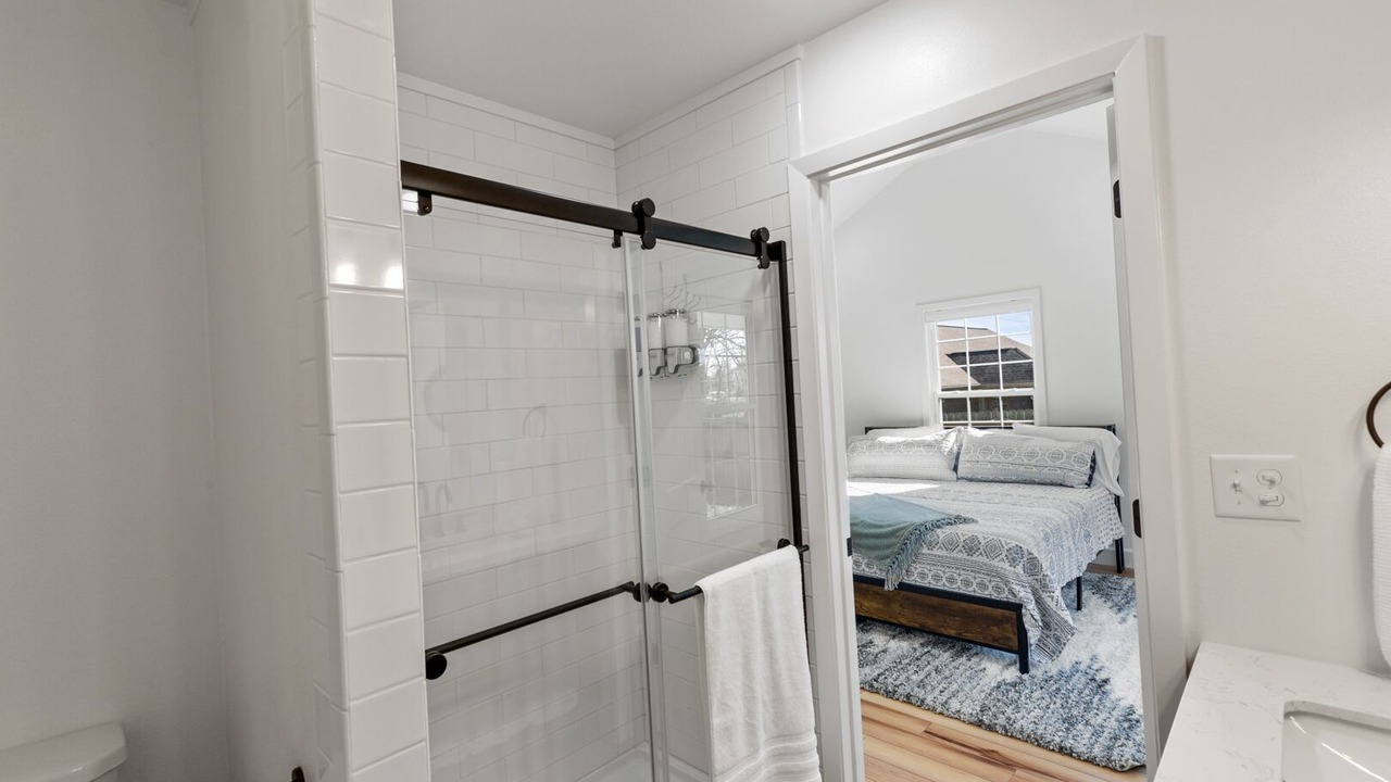 Photo of Bathroom in Mena