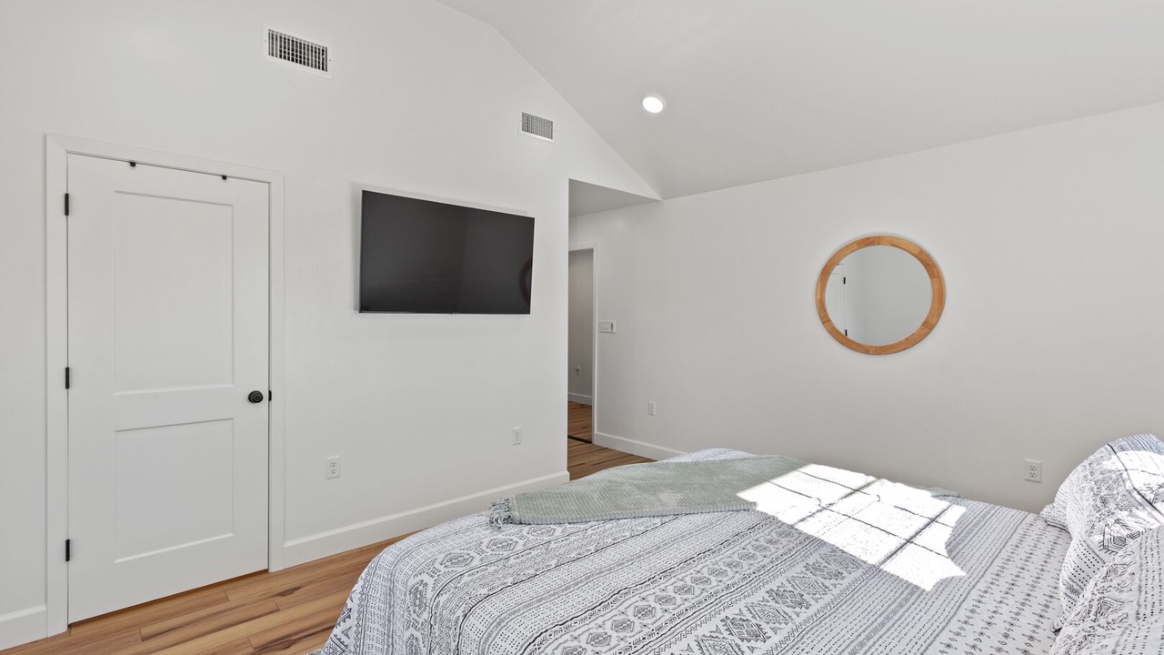 Photo of Bedroom in Mena