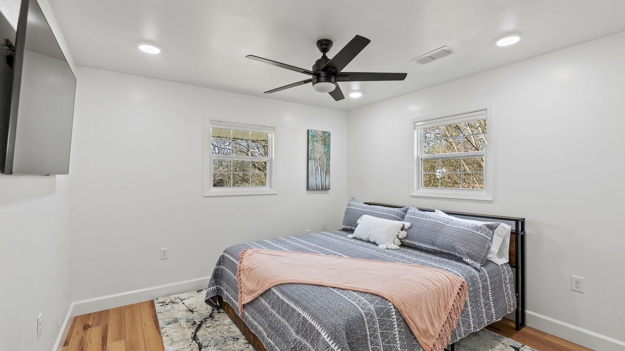 Photo of Bedroom in Mena