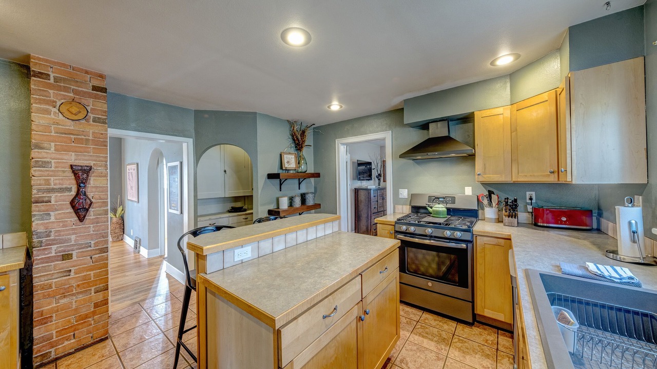 Photo of Kitchen in Sheridan