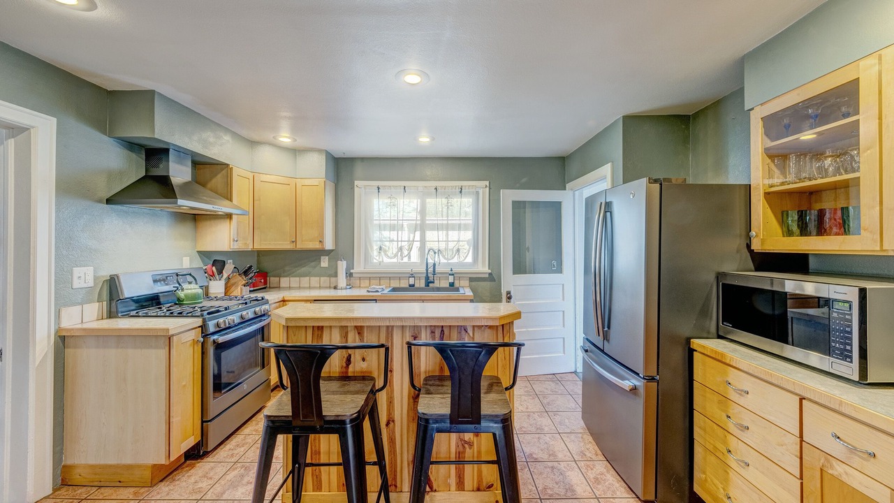 Photo of Kitchen in Sheridan