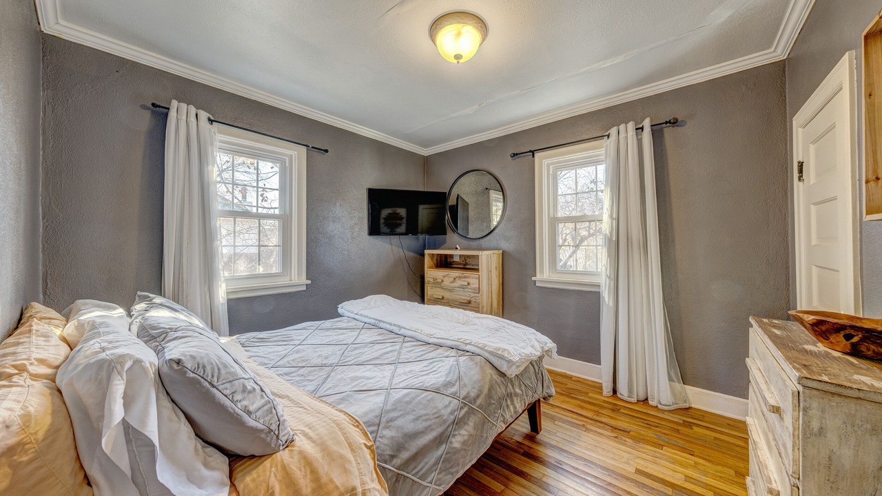 Photo of Bedroom in Sheridan