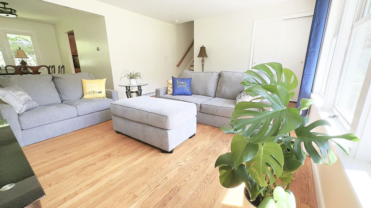 Photo of Livingroom in Park Forest Village