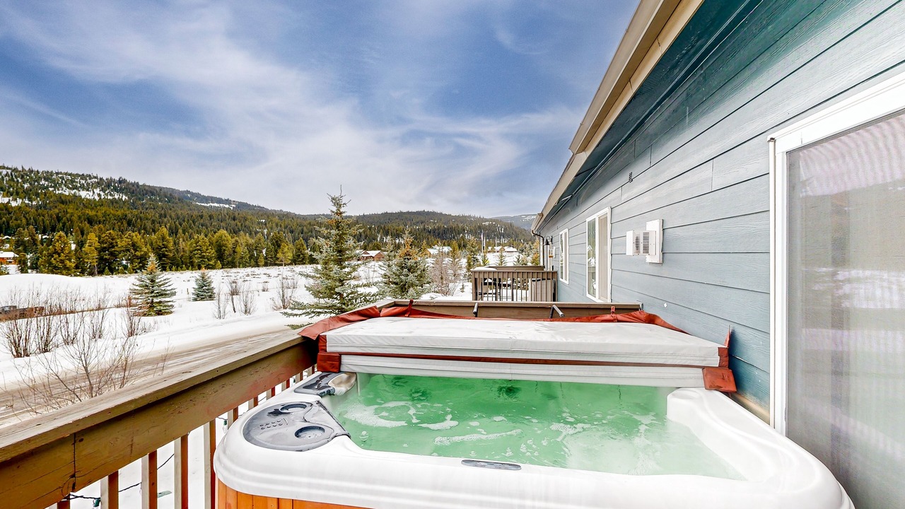 Photo of Outdoor in Big Sky