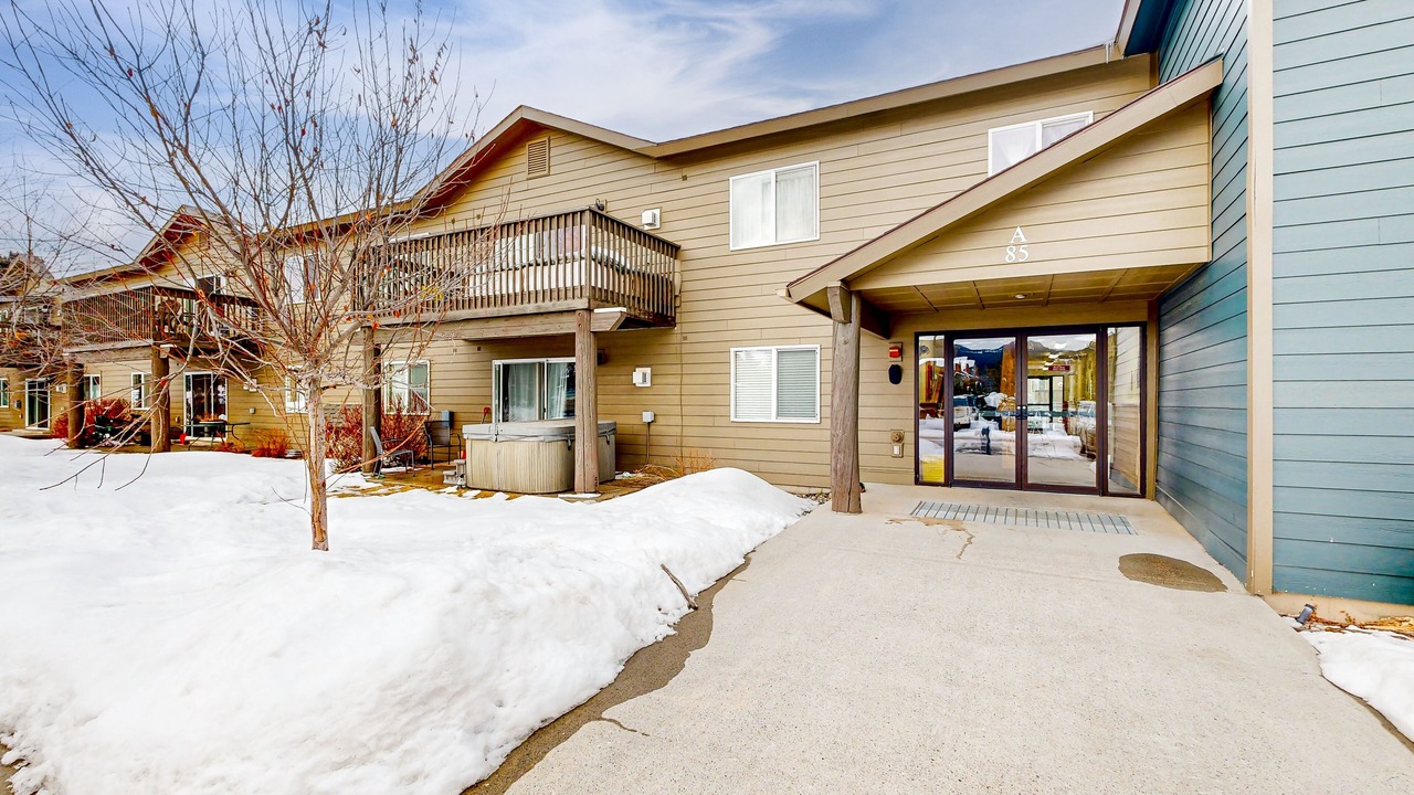 Photo of Outdoor in Big Sky