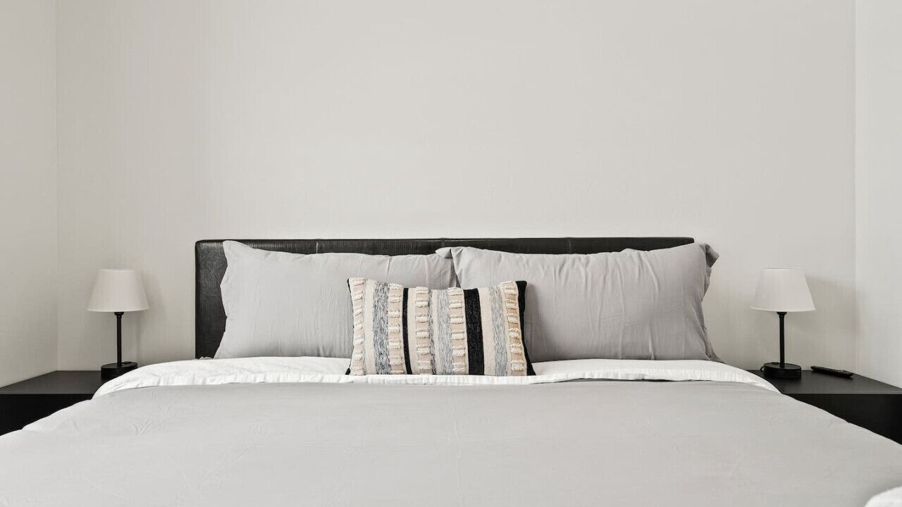 Photo of Bedroom in Kalispell