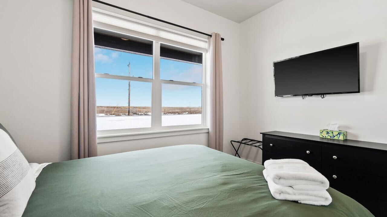 Photo of Bedroom in Kalispell