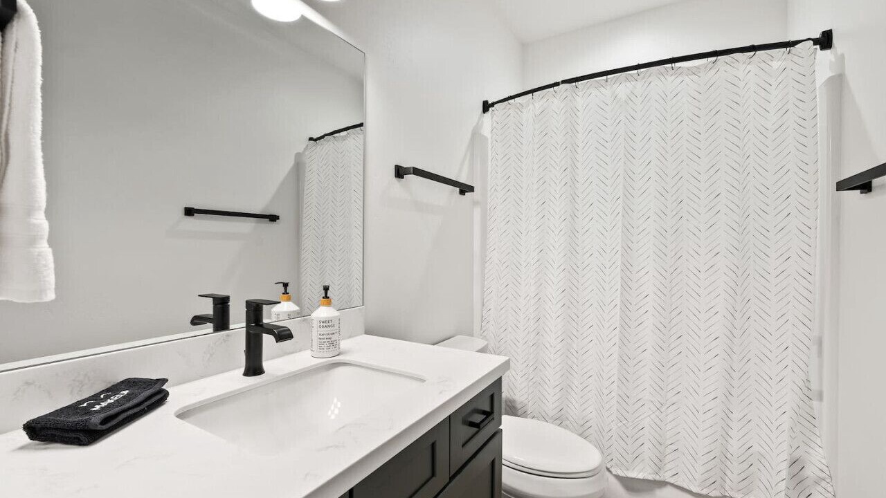 Photo of Bathroom in Kalispell