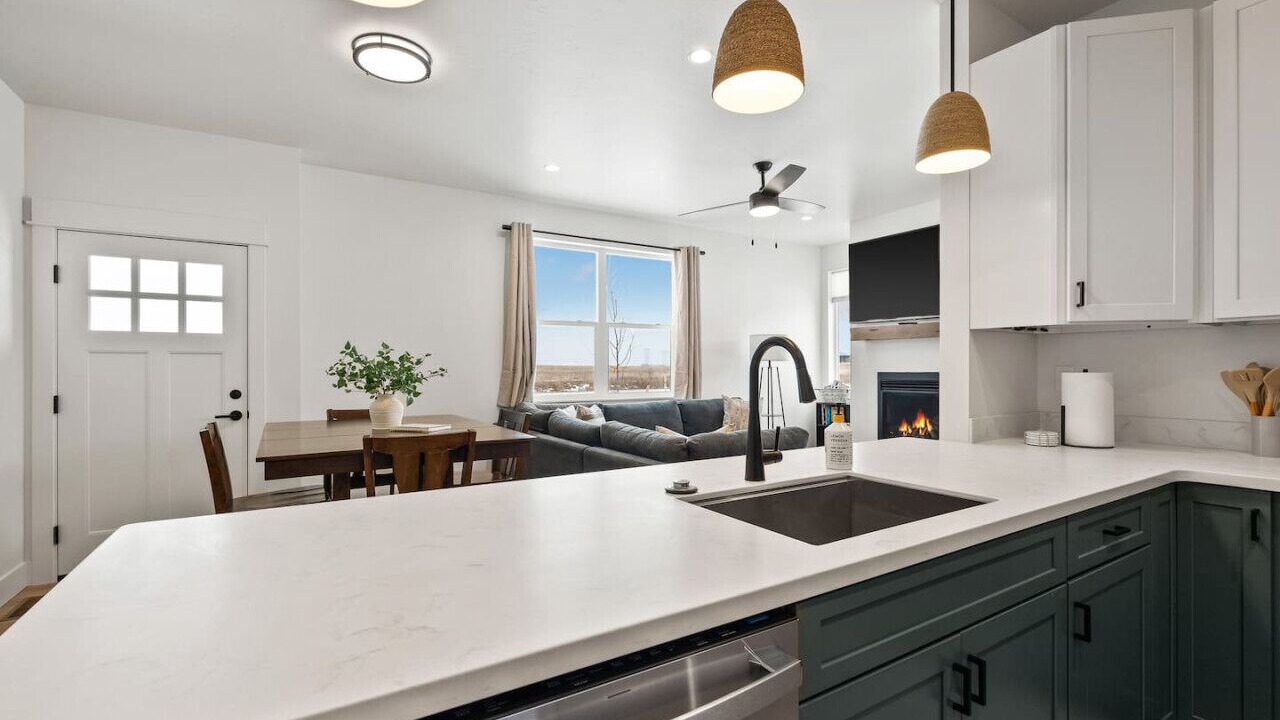 Photo of Kitchen in Kalispell