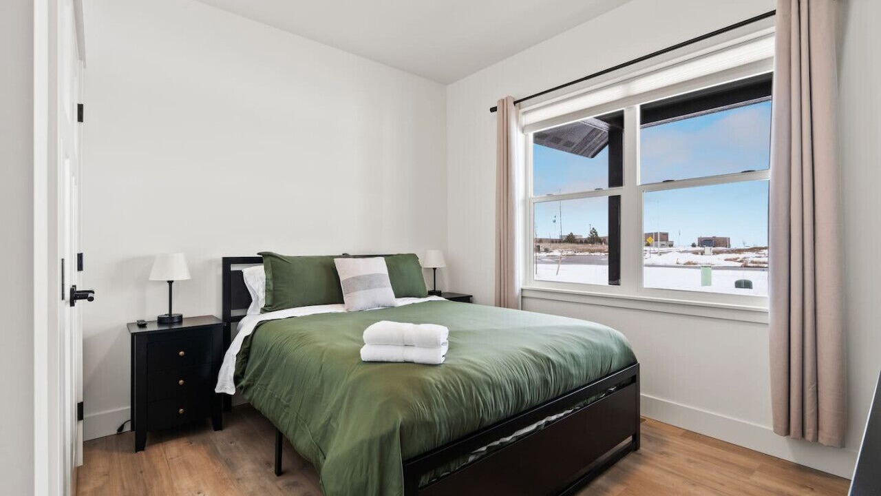 Photo of Bedroom in Kalispell