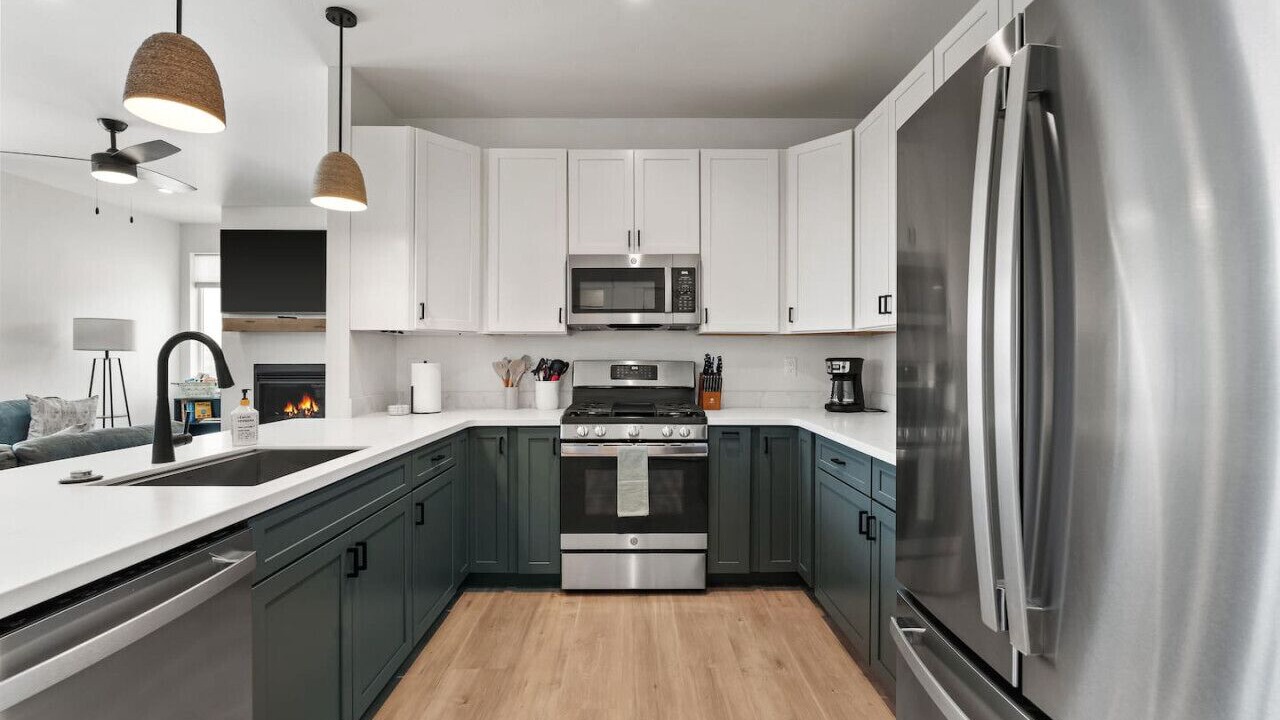 Photo of Kitchen in Kalispell
