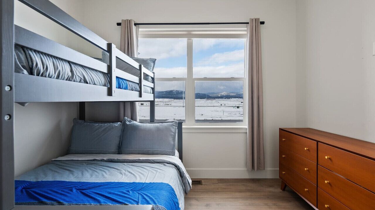 Photo of Bedroom in Kalispell