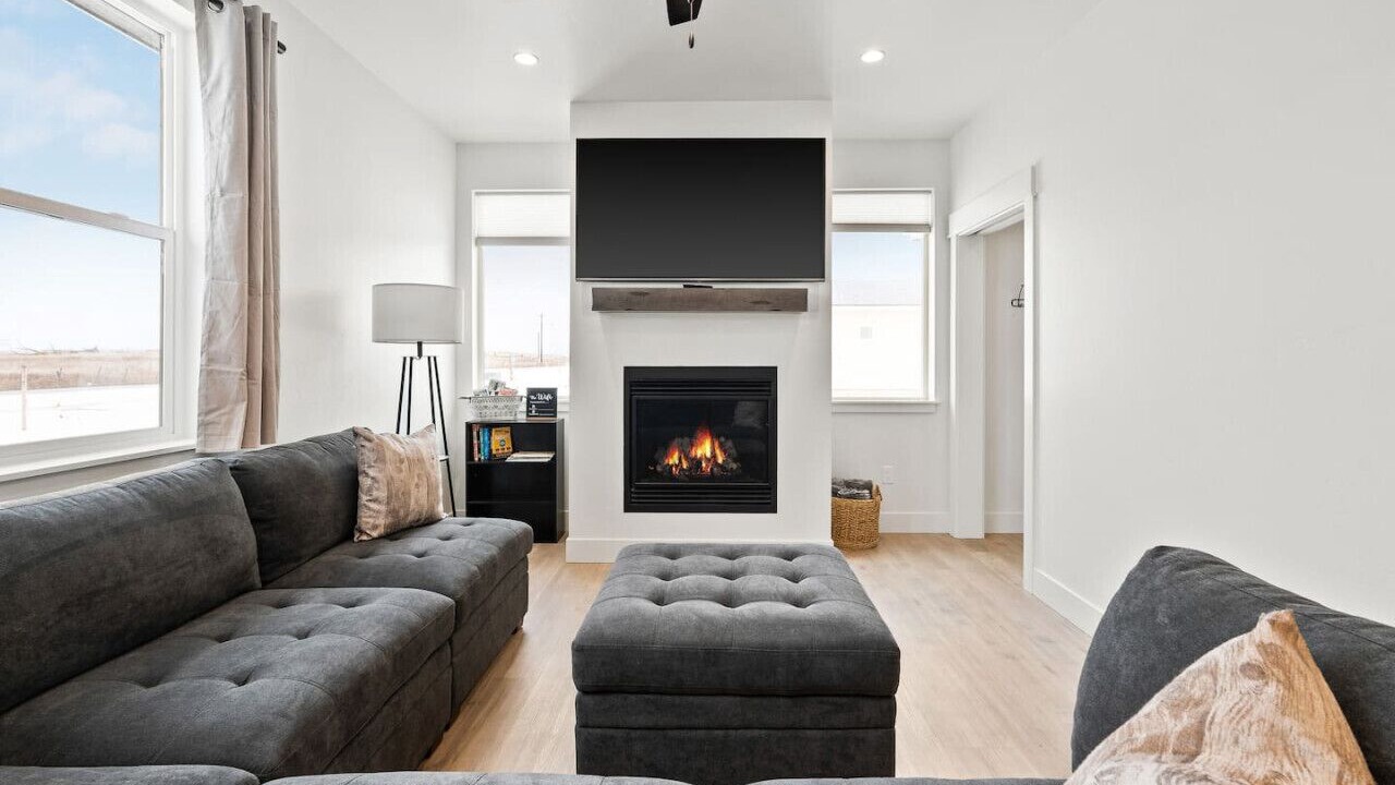 Photo of Livingroom in Kalispell