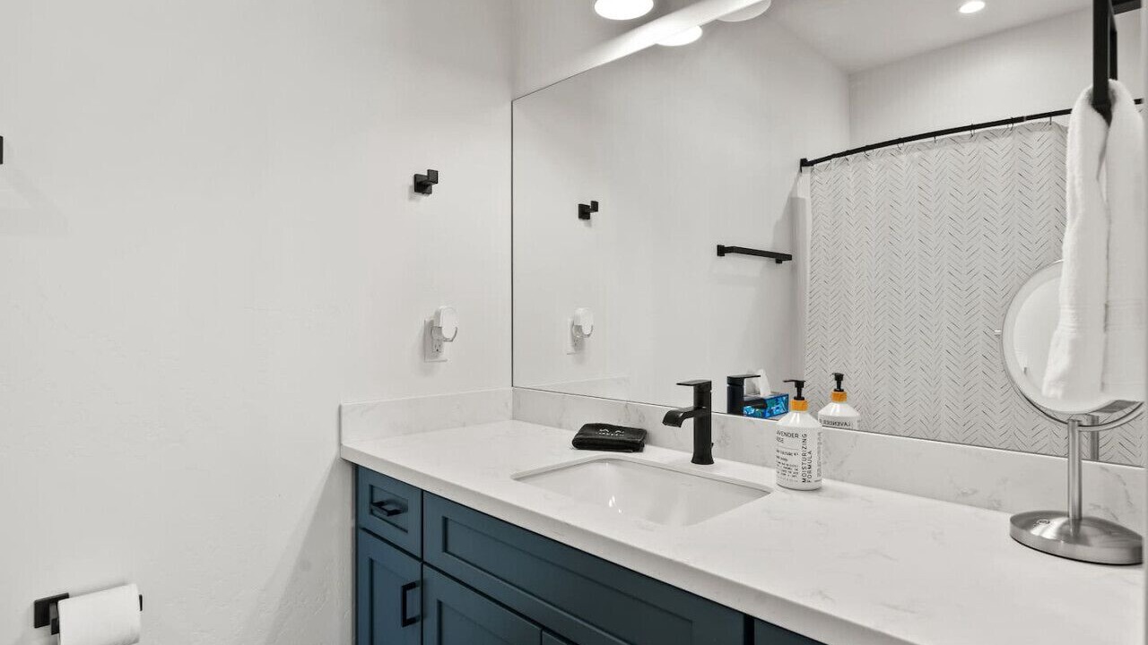 Photo of Bathroom in Kalispell