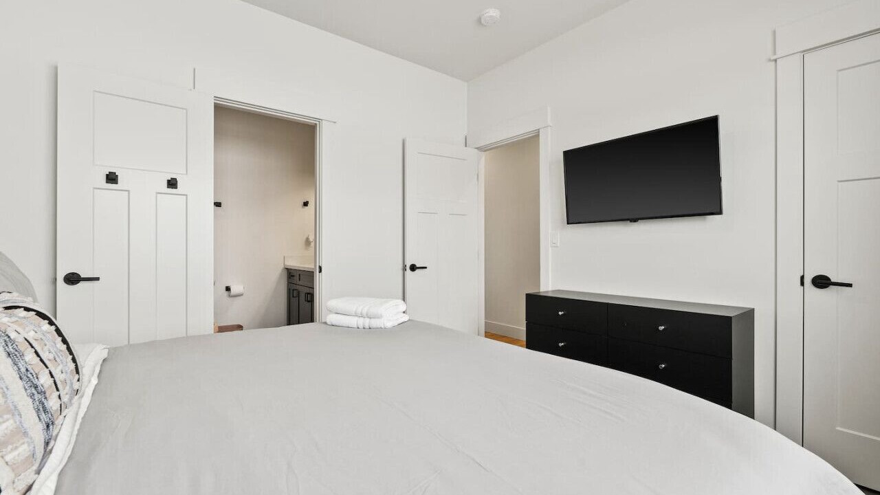 Photo of Bedroom in Kalispell
