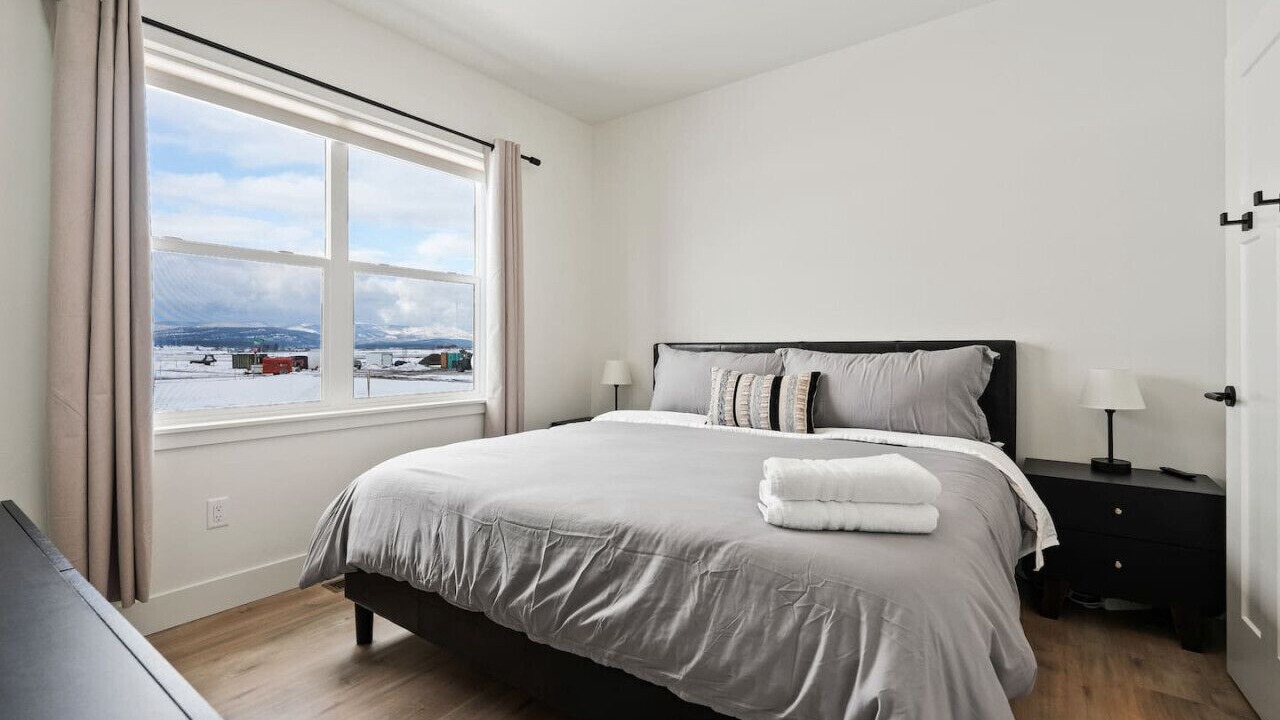 Photo of Bedroom in Kalispell