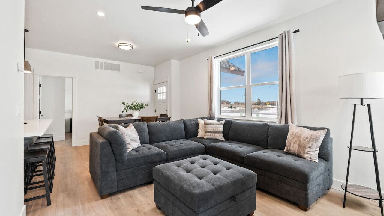Photo of Livingroom in Kalispell