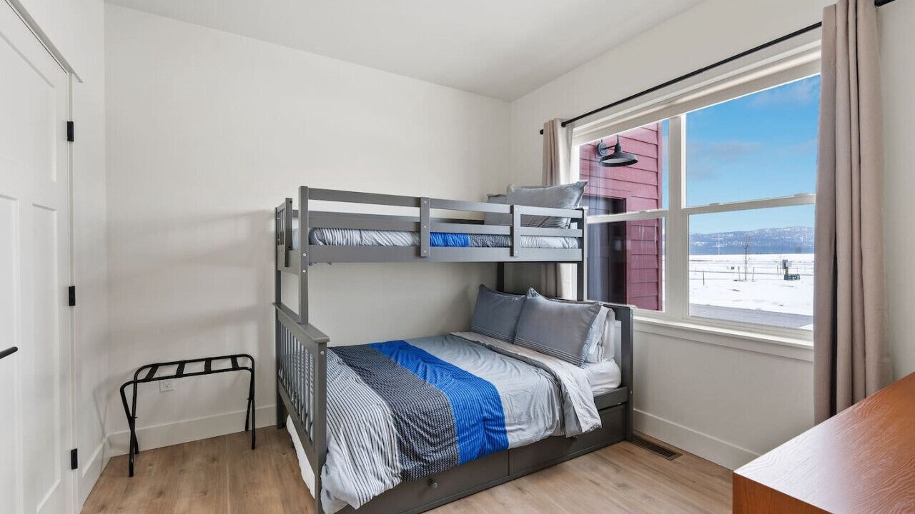 Photo of Bedroom in Kalispell
