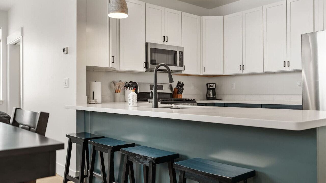 Photo of Kitchen in Kalispell