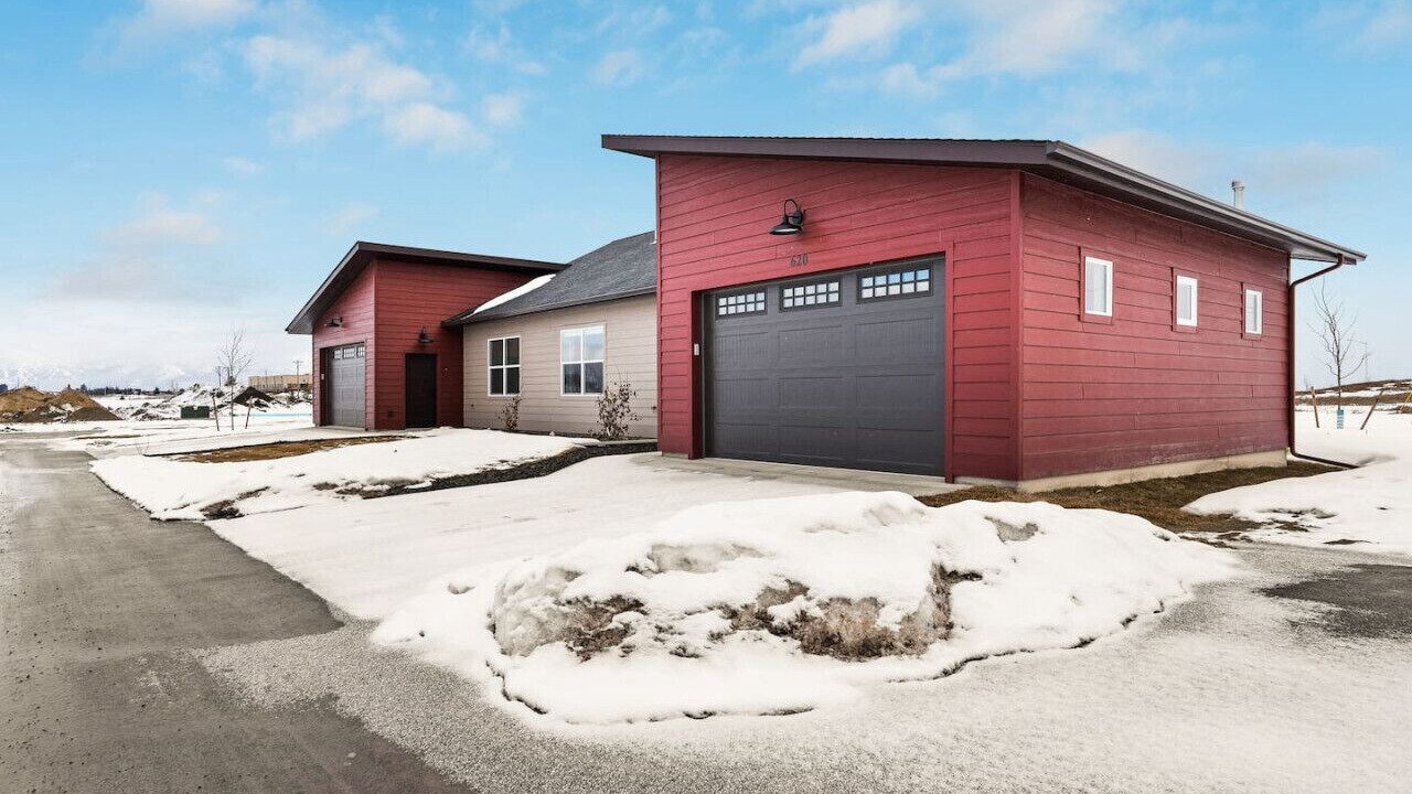 Photo of Outdoor in Kalispell