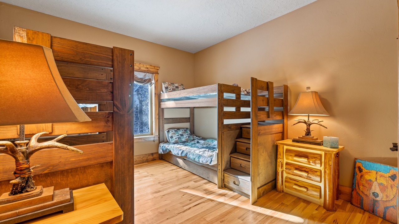 Photo of Bedroom in Donnelly