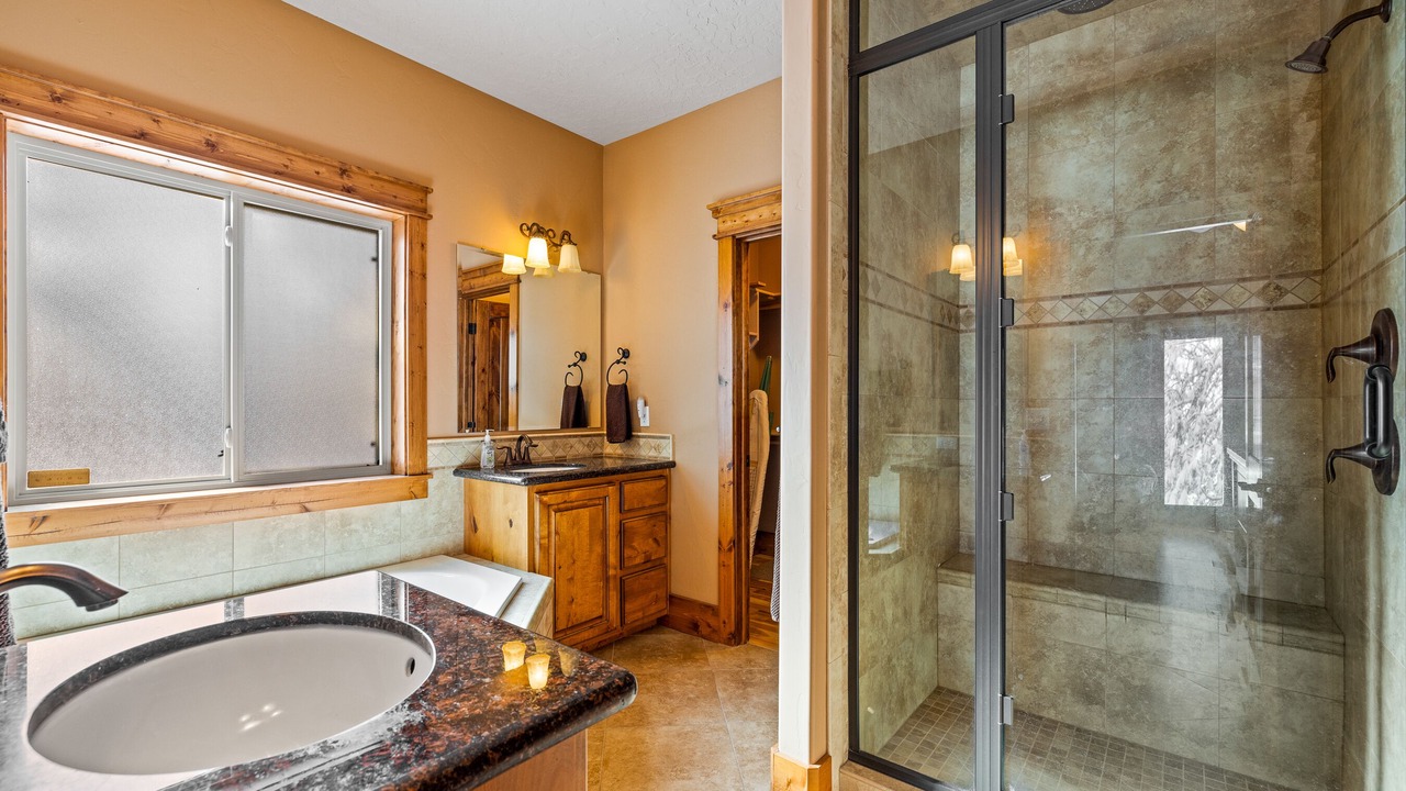 Photo of Bathroom in Donnelly