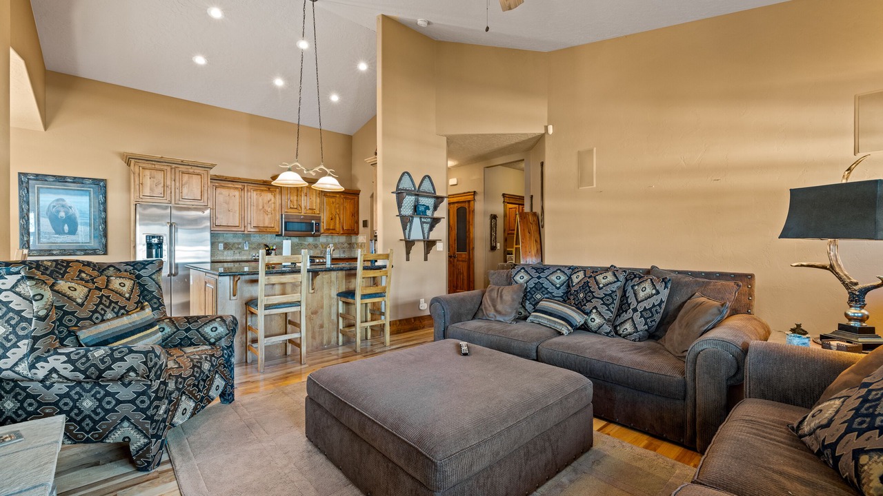 Photo of Livingroom in Donnelly