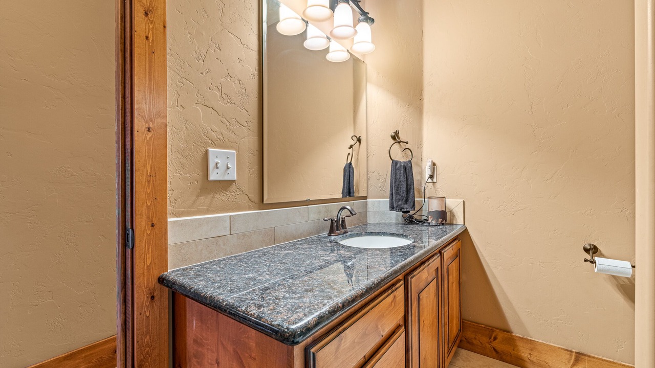 Photo of Bathroom in Donnelly