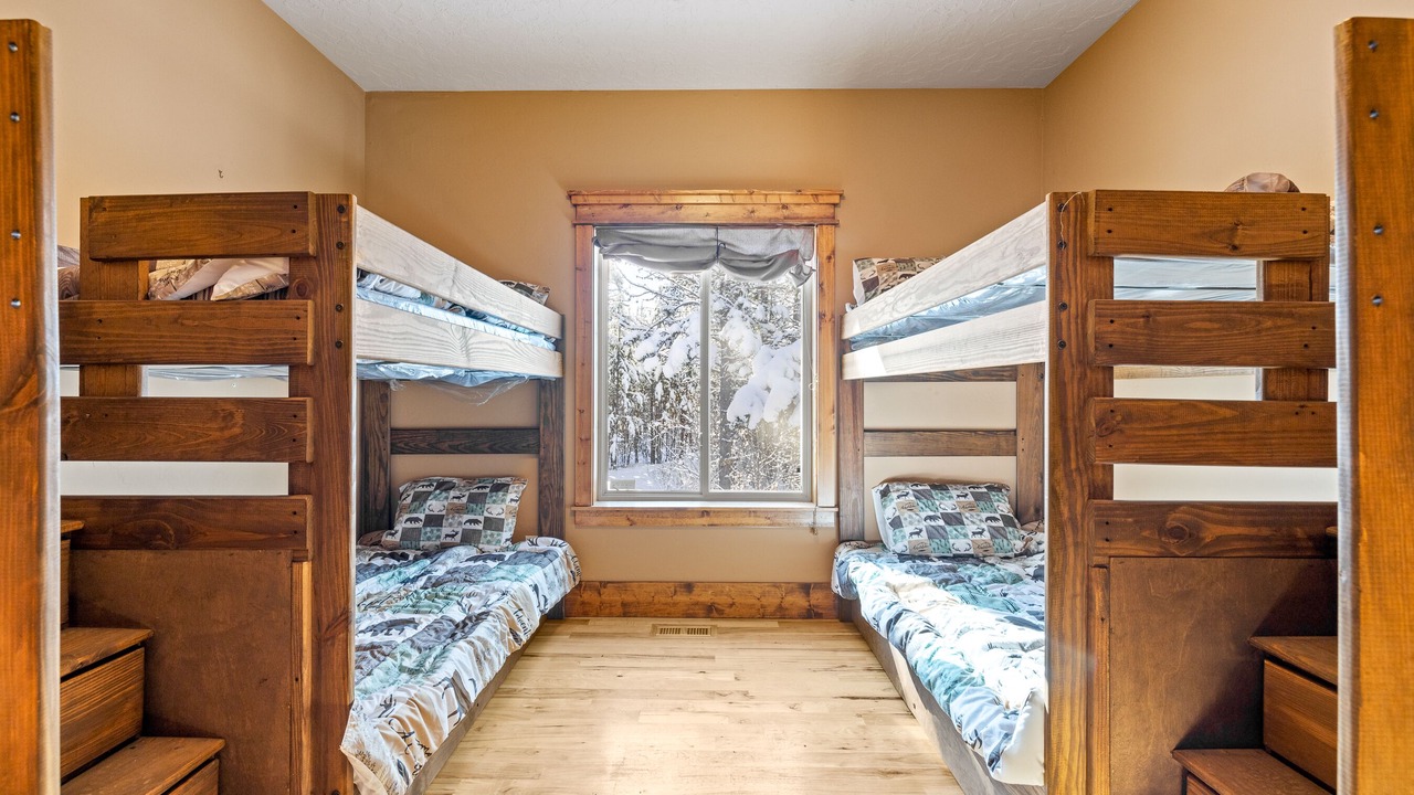 Photo of Bedroom in Donnelly