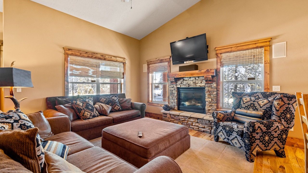 Photo of Livingroom in Donnelly