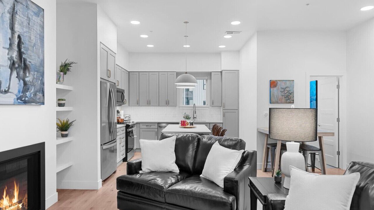 Photo of Livingroom in Fairpark
