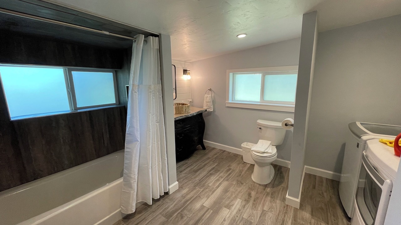 Photo of Bathroom in St. Charles