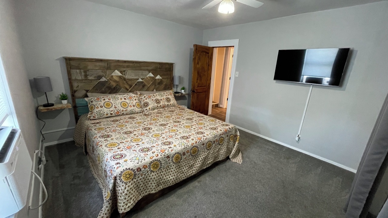 Photo of Bedroom in St. Charles