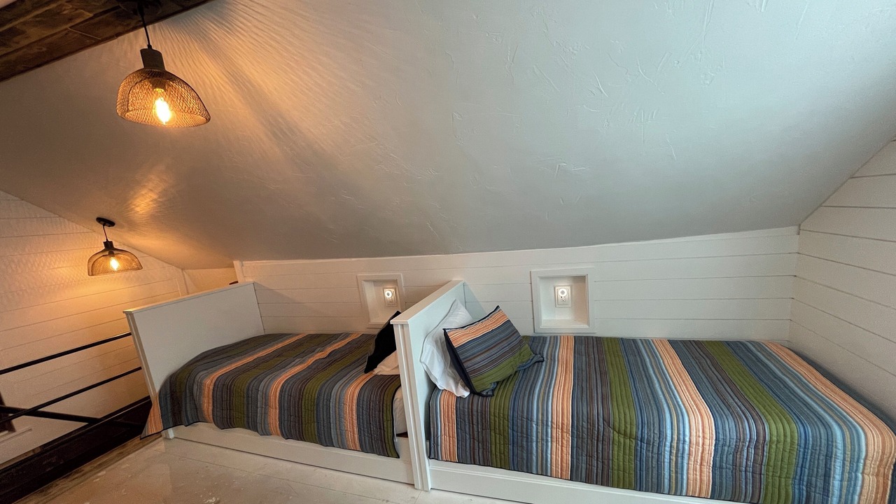 Photo of Bedroom in St. Charles