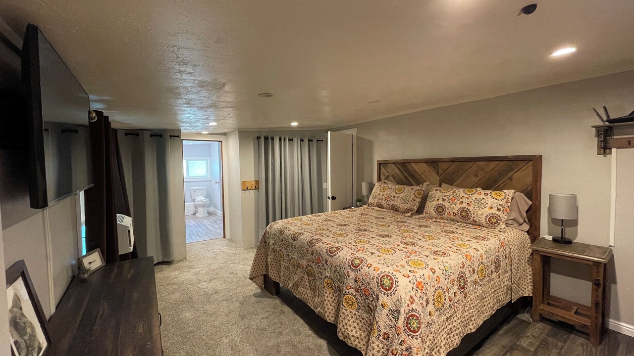 Photo of Bedroom in St. Charles