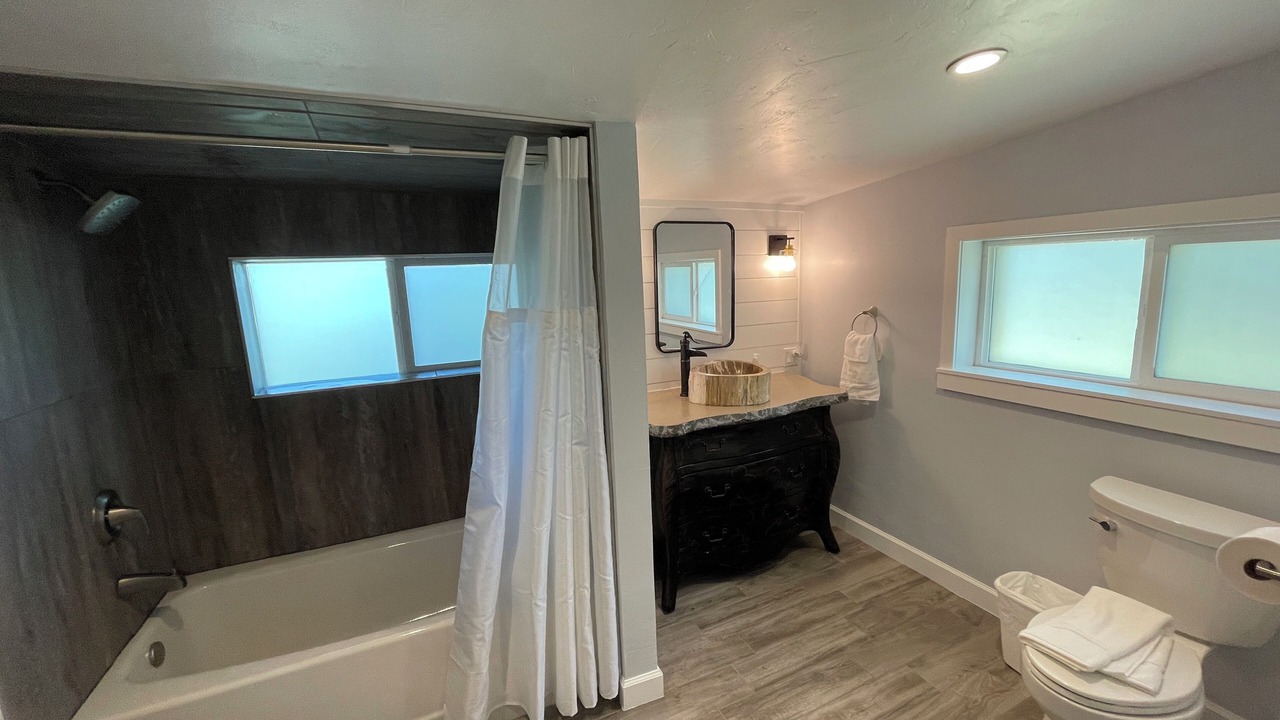 Photo of Bathroom in St. Charles