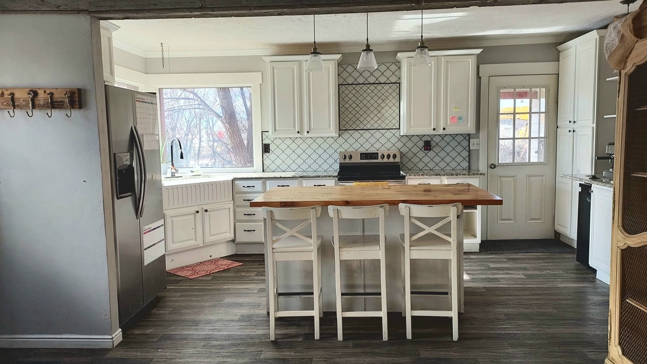 Photo of Kitchen in St. Charles