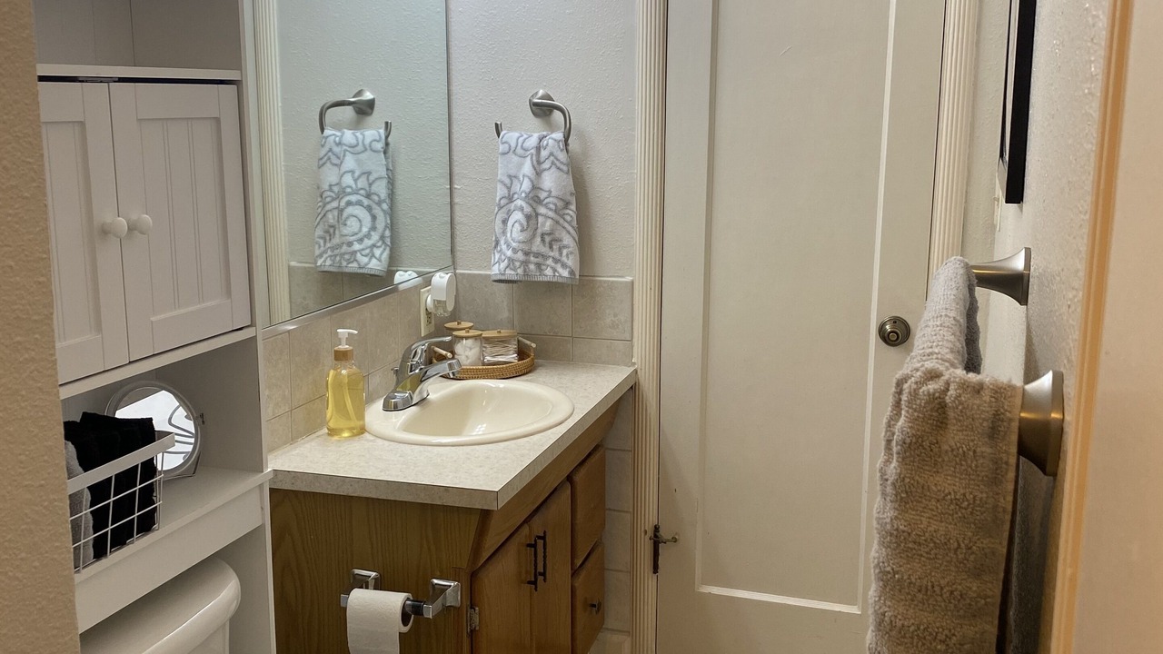 Photo of Bathroom in Spokane Valley