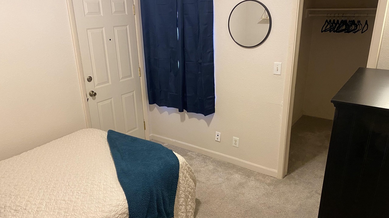 Photo of Bedroom in Spokane Valley