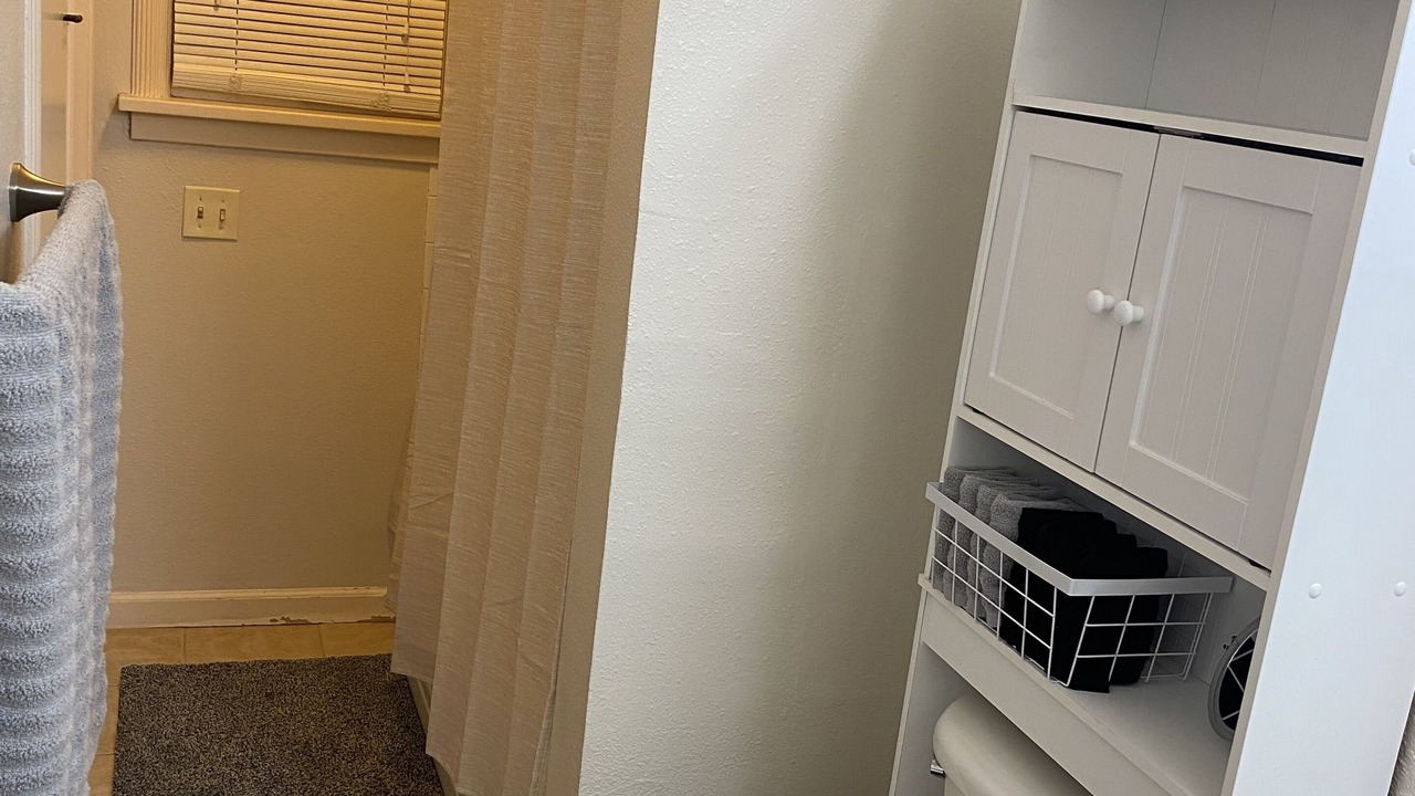 Photo of Bathroom in Spokane Valley